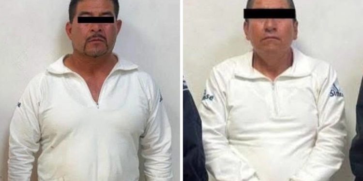 Guardias detenidos en Ecatepec por muerte de chofer de aplicación