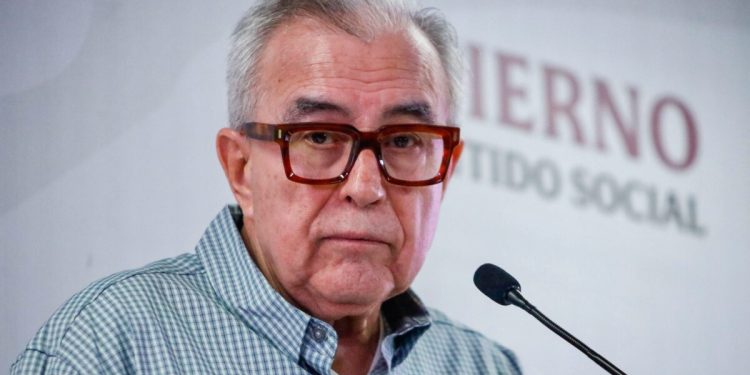 Rubén Rocha Moya regresa al gobierno de Sinaloa