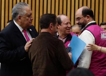 SomosMX deberá cambiar nombre antes del 31 de agosto
