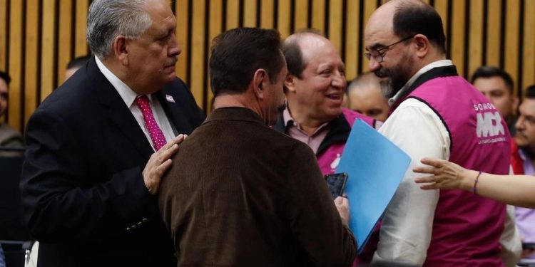 SomosMX deberá cambiar nombre antes del 31 de agosto