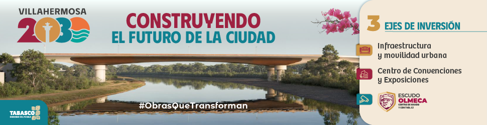 Villahermosa 2030