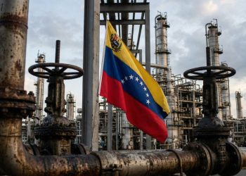 EE. UU. controlará 65 mil millones de barriles de crudo venezolano