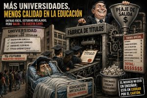 ¡DOCTOR, DOCTOR...! ¿CUÁNTO CUESTA EL CARTÓN?