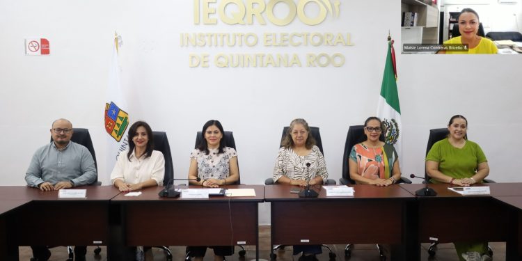 reeleccion-quintana-roo-2027-ieqroo.webp