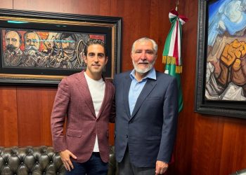 Vuelos privados y contratos millonarios: el entramado que conecta a Padilla, Adán Augusto y Eugenio Segura