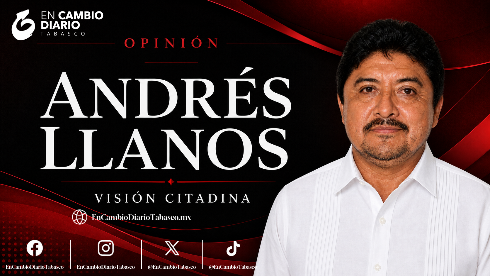 Ándres Llanos