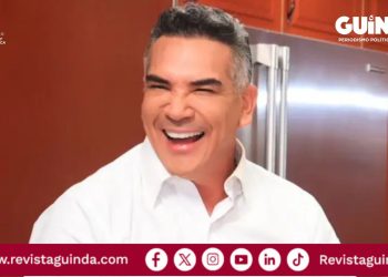 Alianza del PRI y el PAN en 2027