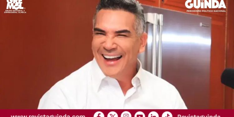 Alianza del PRI y el PAN en 2027