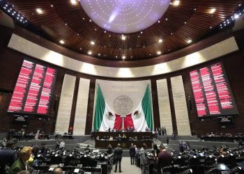 Reforma de doble nacionalidad en México