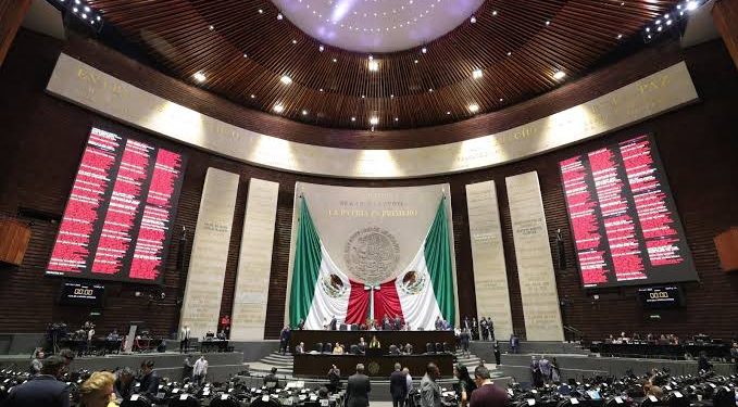 Reforma de doble nacionalidad en México