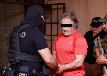 Carta de Hernán Bermúdez Requena