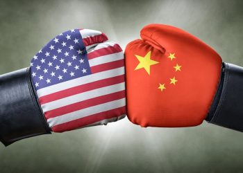 Nuevos aranceles de Estados Unidos a China