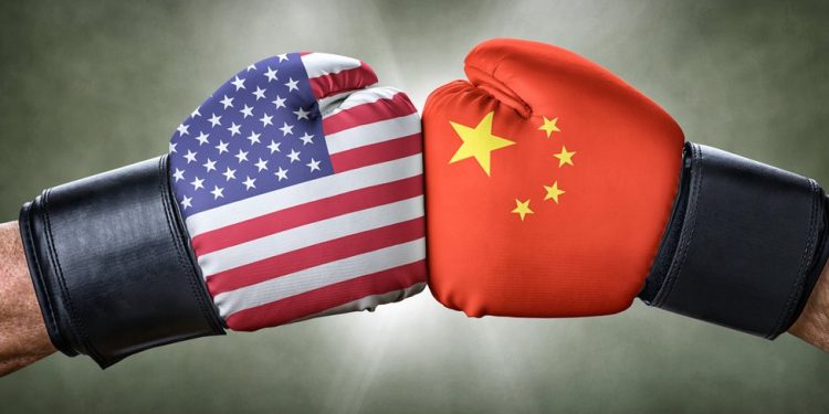 Nuevos aranceles de Estados Unidos a China