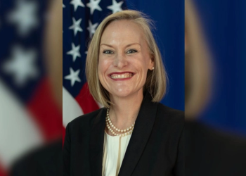 Cónsul de Estados Unidos en Ciudad Juárez