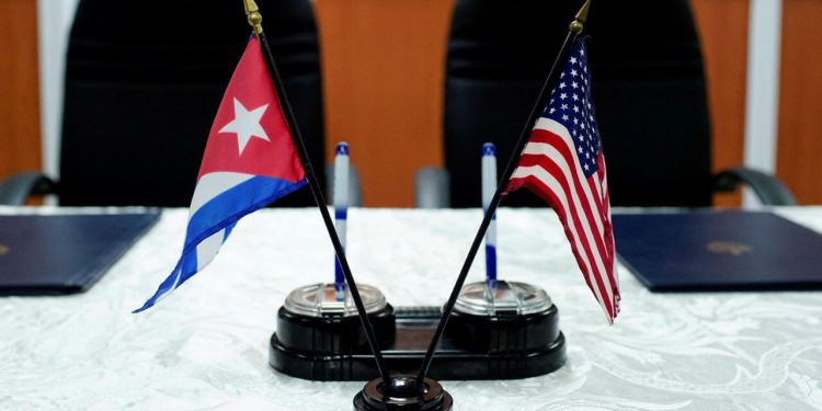 Bloque comercial de Estados Unidos