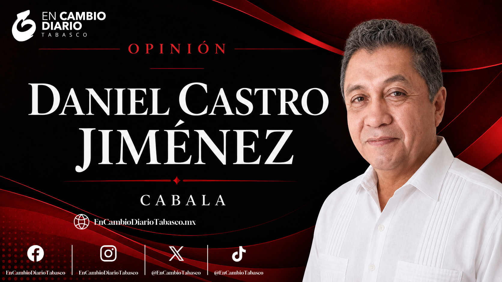 Daniel Castro Jiménez