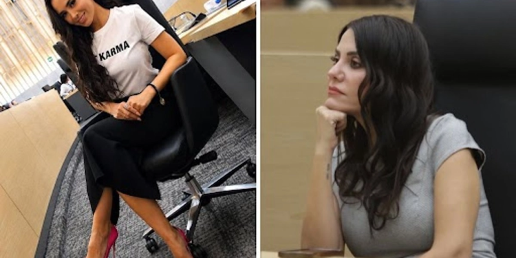 Diputadas de Morena acusadas de edadismo