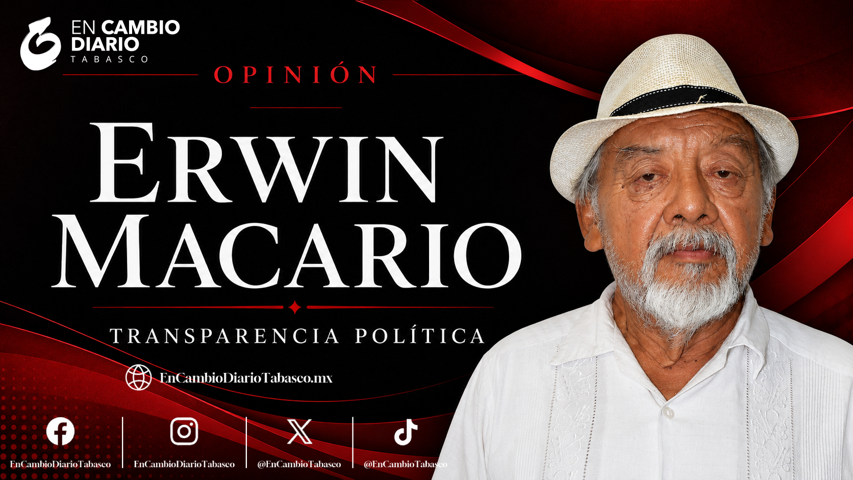 Erwin Macario