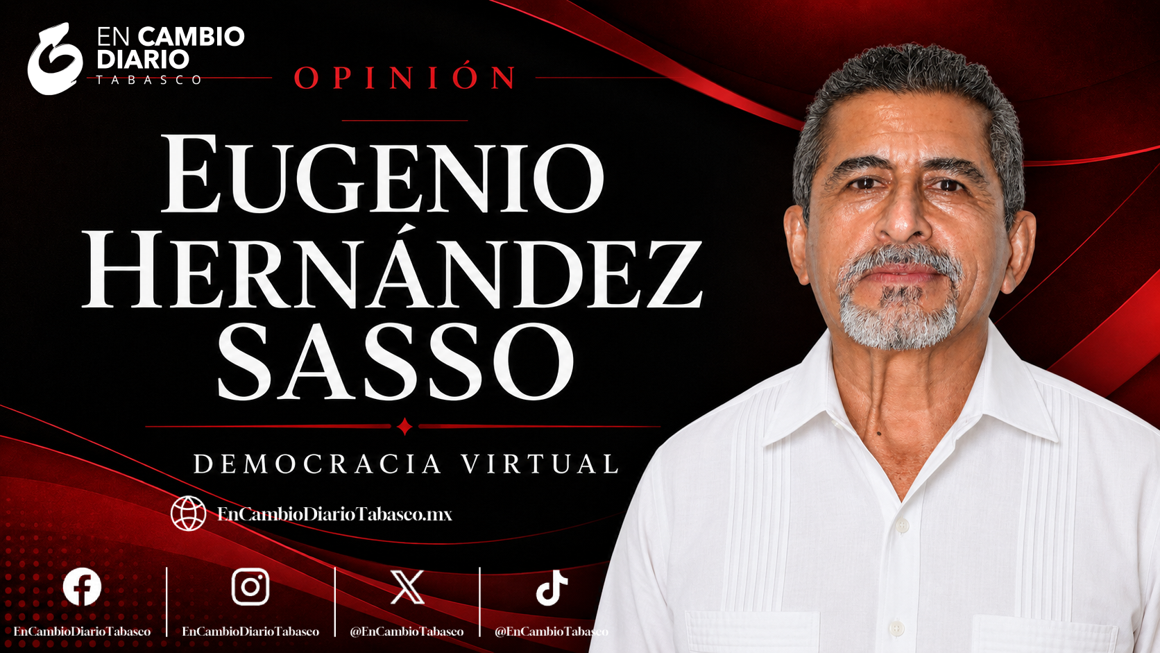 Eugenio Hernández