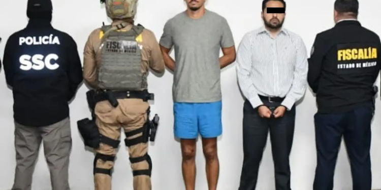 Funcionarios de Edomex acusados de extorsión