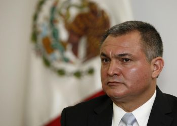 Recursos recuperados del caso García Luna