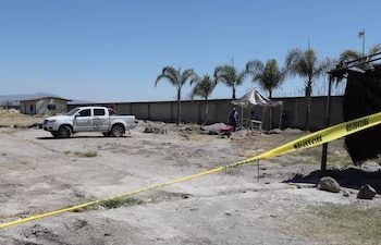 Empresas de la familia de Gerardo Botello Rozalez, alias El Cachas, sancionadas por Estados Unidos.