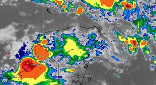 calor-lluvias-quintana-roo-7-agosto-2026.webp
