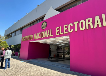 Propuesta presupuestal del INE 2027