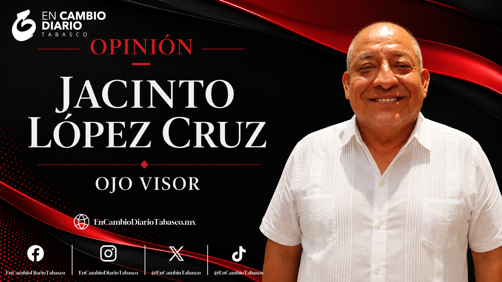 Jacinto López Cruz