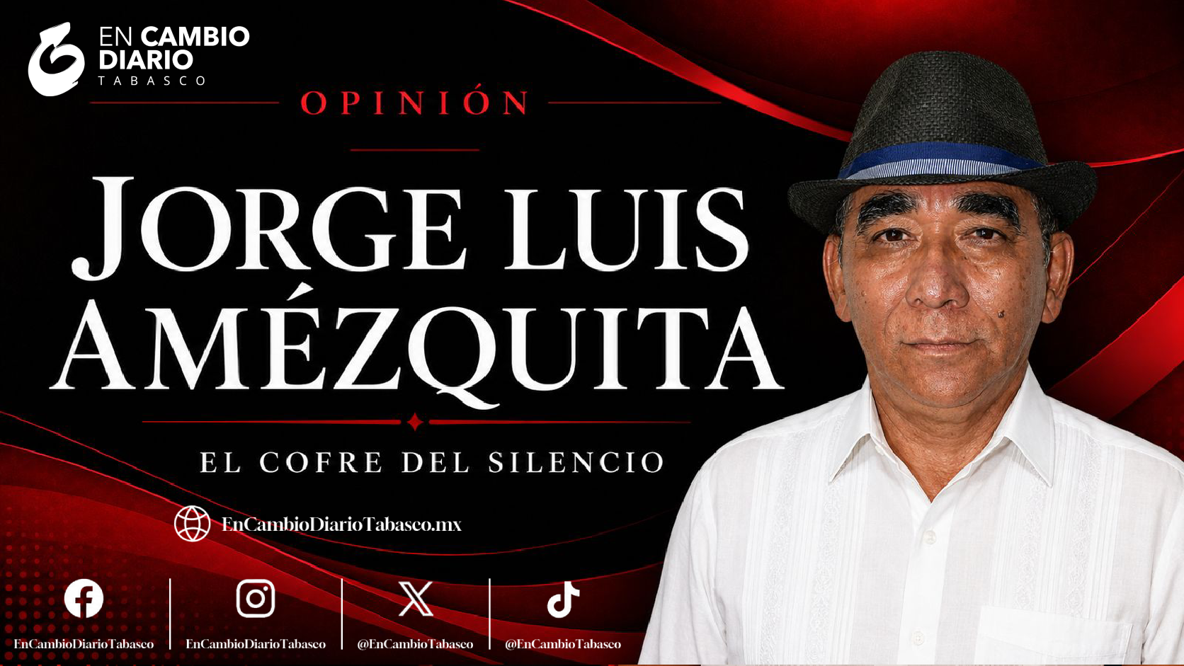 José Luis Amézquita