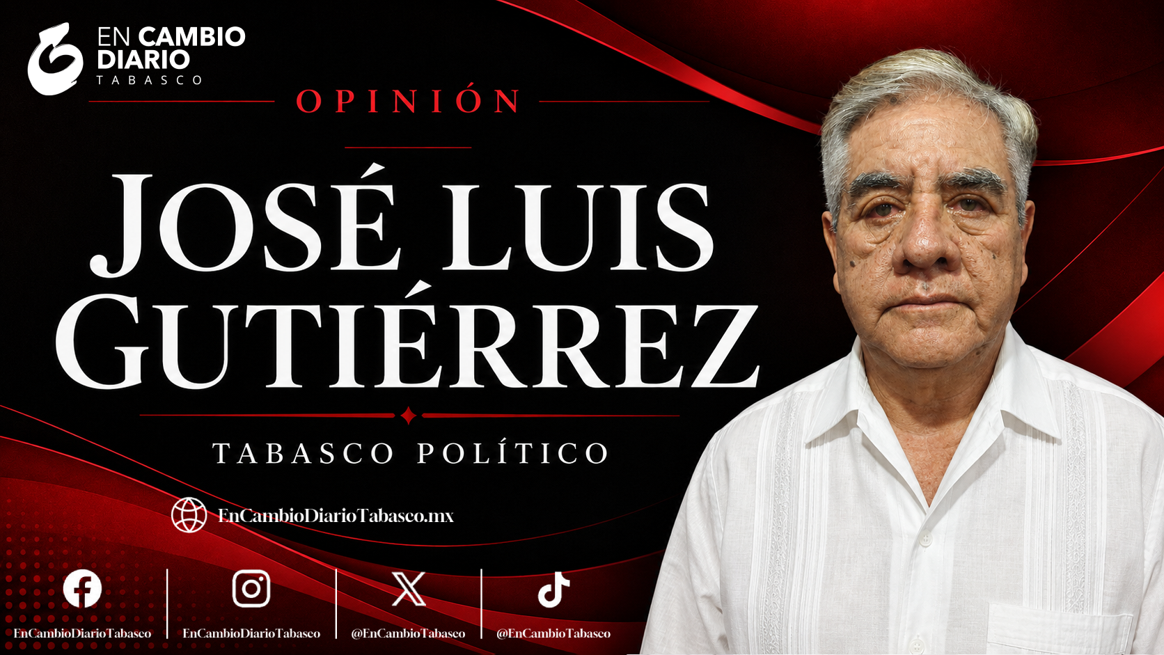 José Luis Gutiérrez