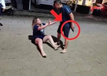 Juez penal que agredió a su pareja en Quintana Roo