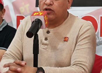 PT en Tabasco plantea ir solo sin Morena en 2027