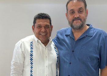 renuncia de Rodolfo Lehmann