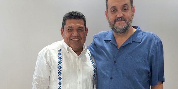 renuncia de Rodolfo Lehmann