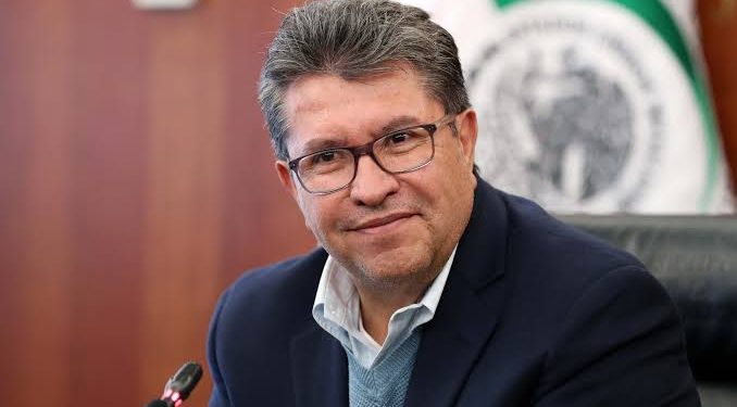 Crítica a funcionarios de estados fronterizos