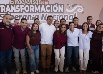 cierre de las asambleas informativas