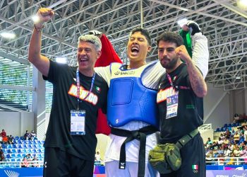 Quintana Roo hace historia en Santo Domingo 2026