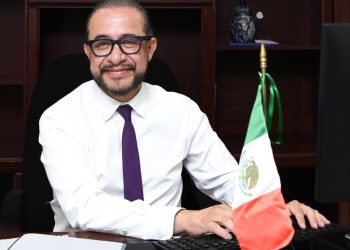 Relación de PAZ con Morena