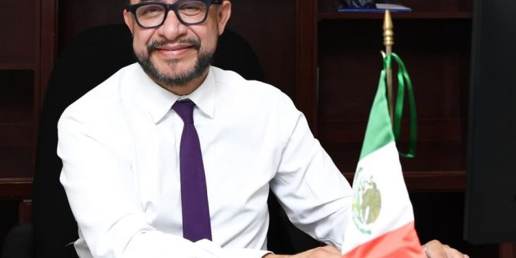 Relación de PAZ con Morena