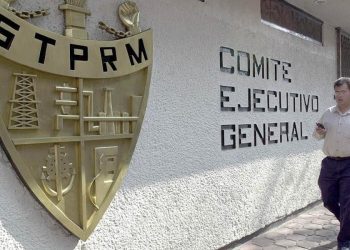 Aumento salarial de 3.5% a trabajadores de Pemex