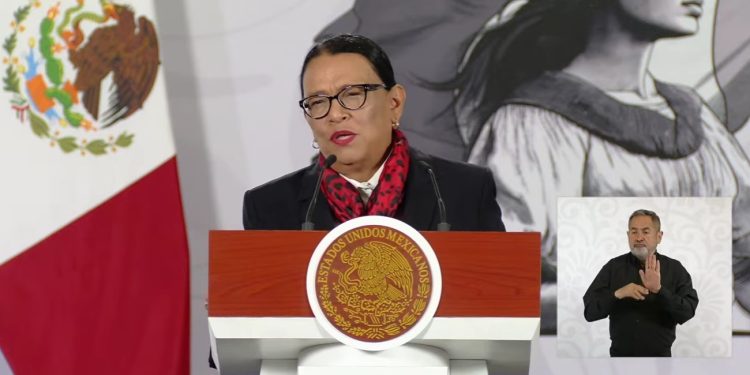 Presupuesto para el INE y el Poder Judicial