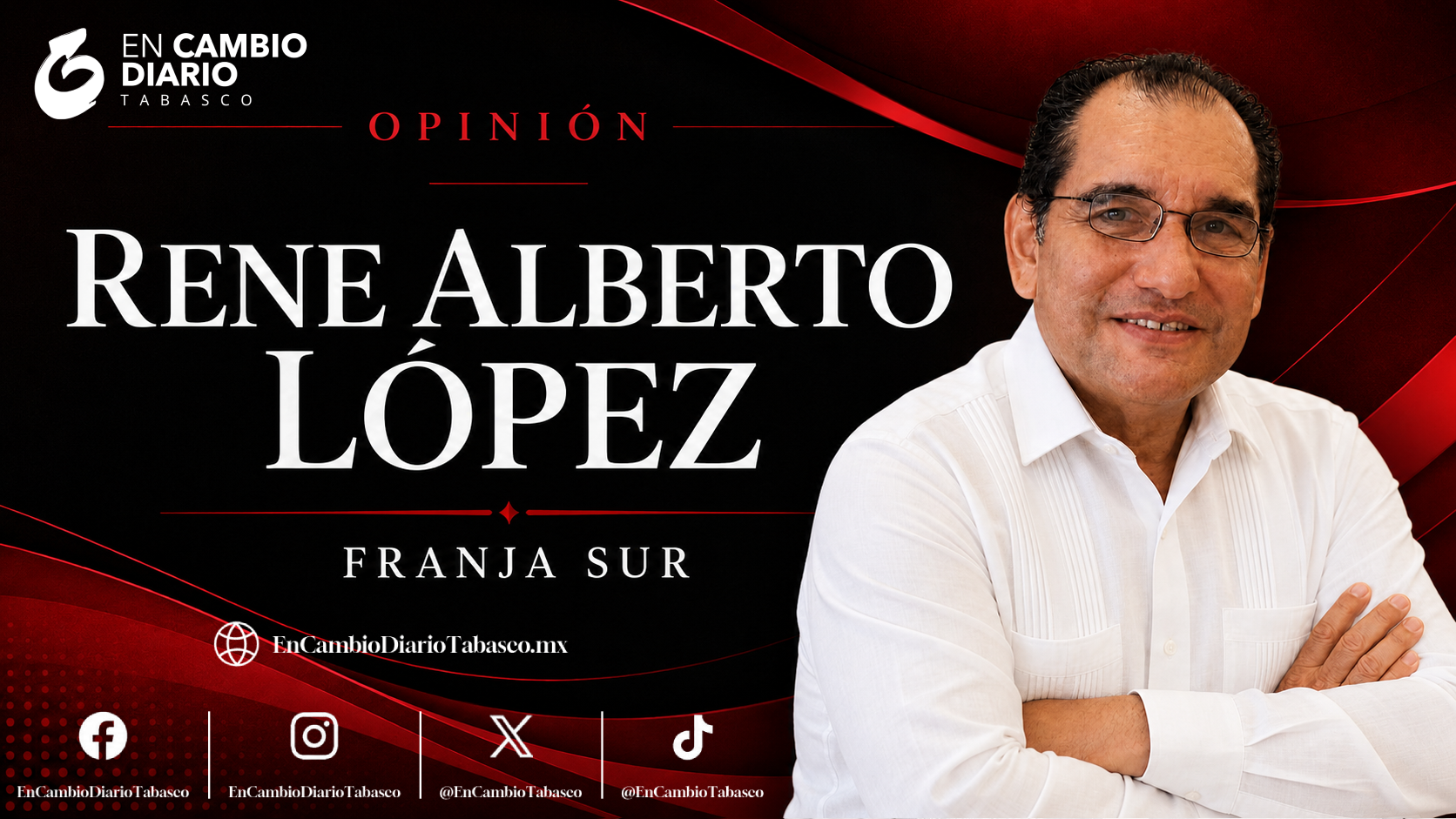 Rene Alberto lopéz