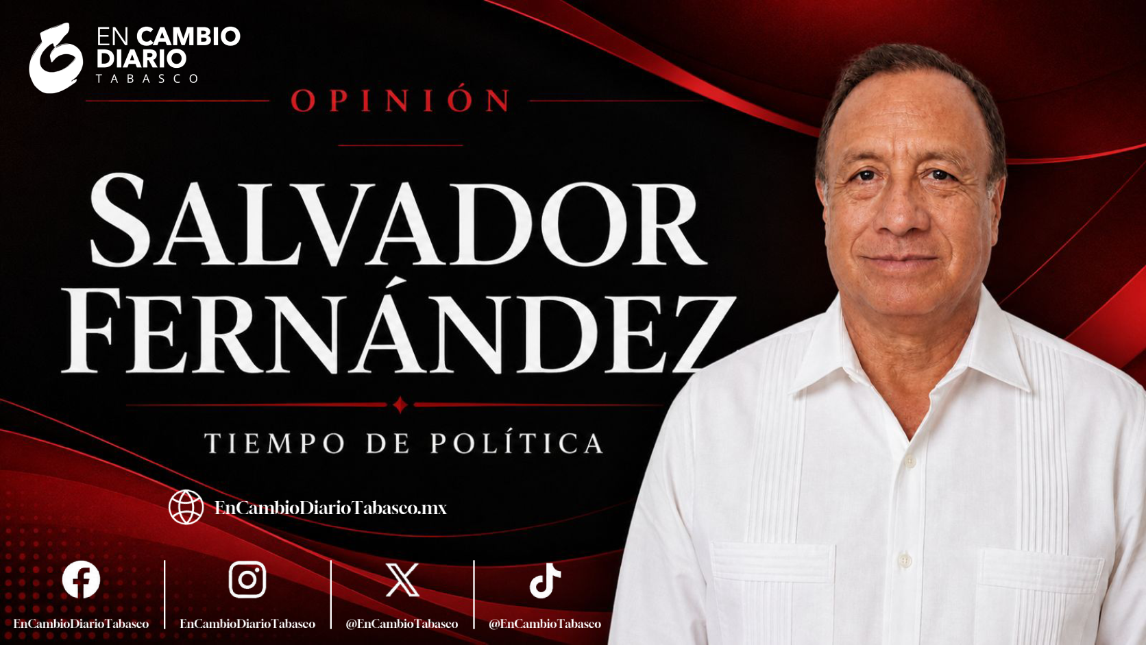 Salvador Hernández