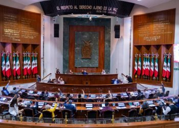 Licencia de Rubén Rocha Moya