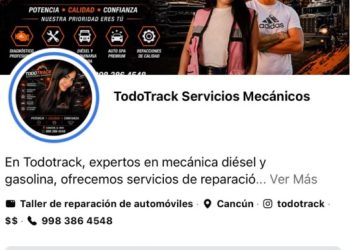 TodoTrack