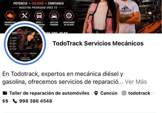 TodoTrack