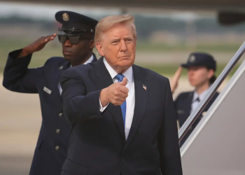 Acuerdo petrolero entre Estados Unidos y Venezuela