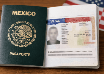 Motivos de cancelación de visa de Estados Unidos