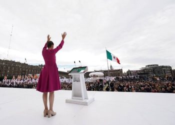 Cómo México forjó su nacionalismo